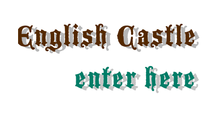 English Castle


        enter here